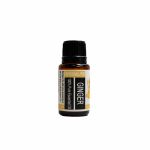 Ginger Chinese Essential Oil EO-11 1/2oz 15ml