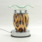 Glass Electric Touch Oil Warmer